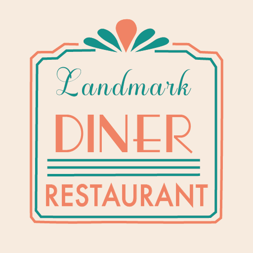 Landmark Diner